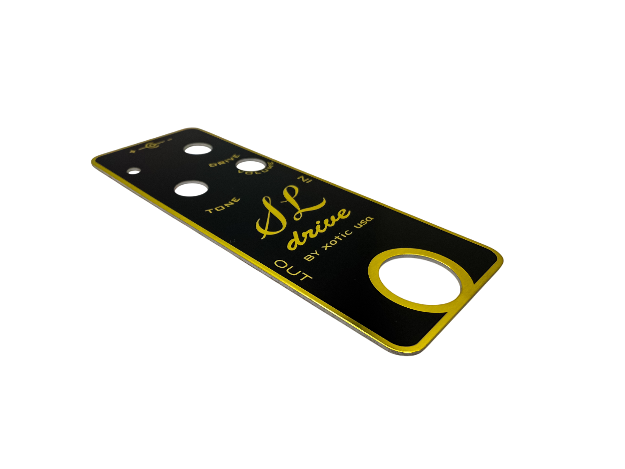 Custom Metal Badges & Emblems