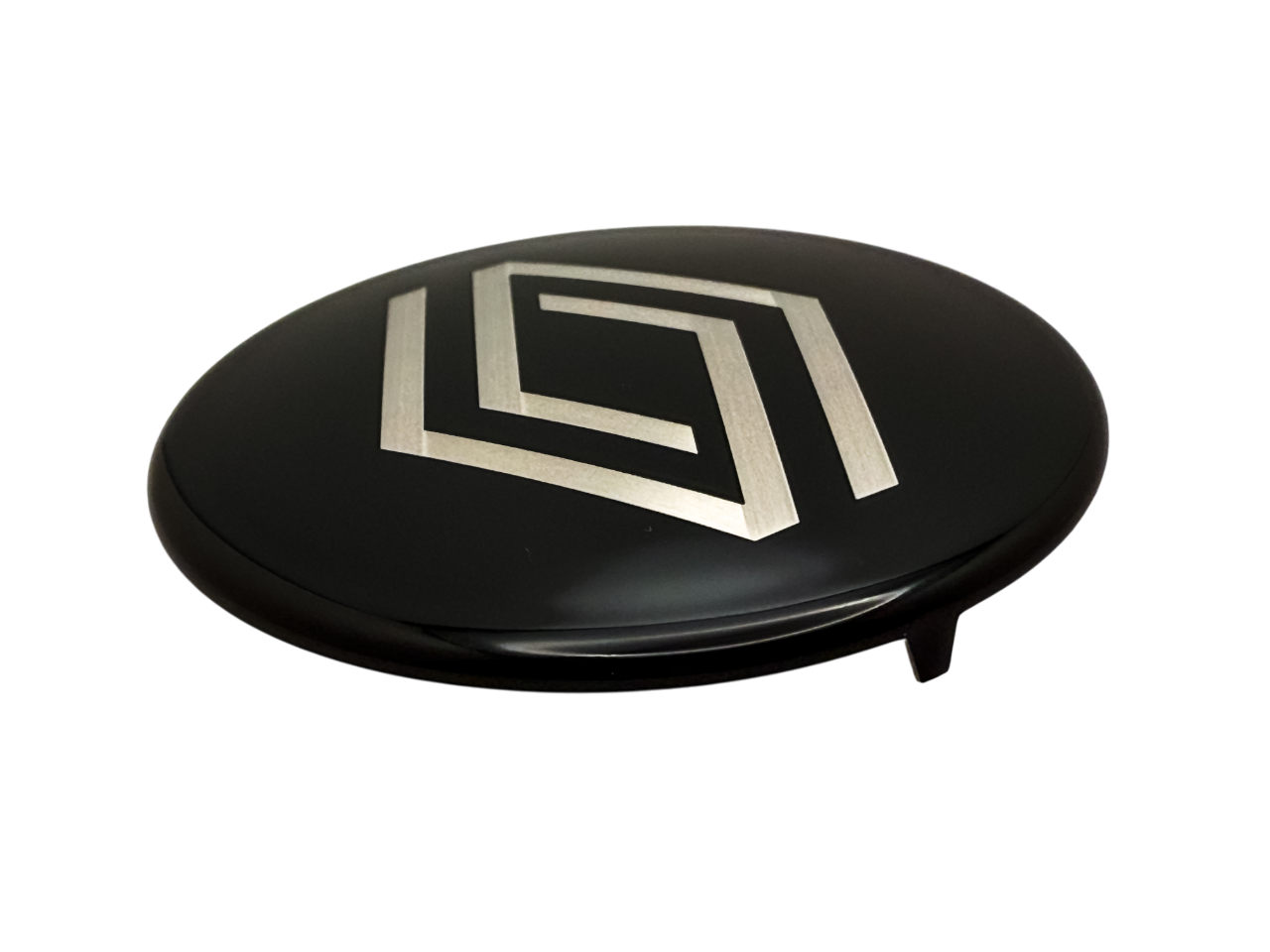 Custom Metal Badges & Emblems