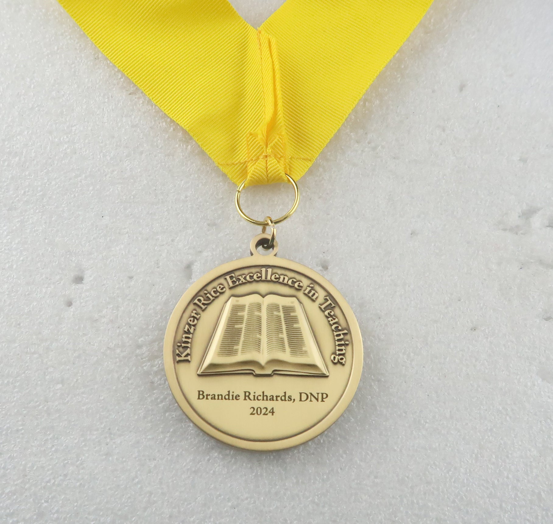 Achievement Medals