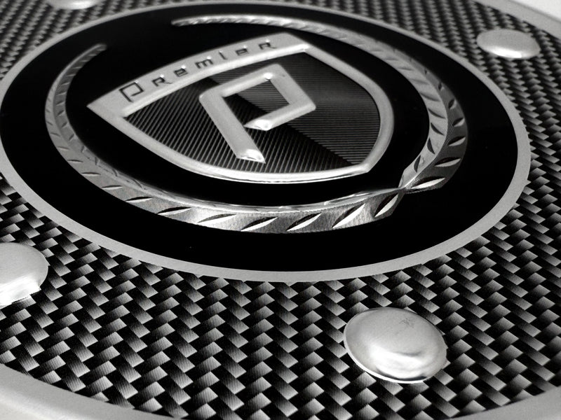 Micro-Details & Fine Linework