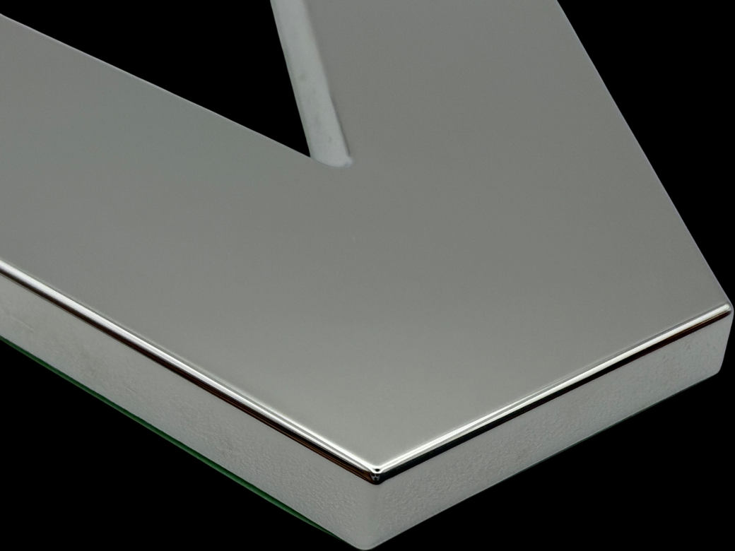 Chrome Plating