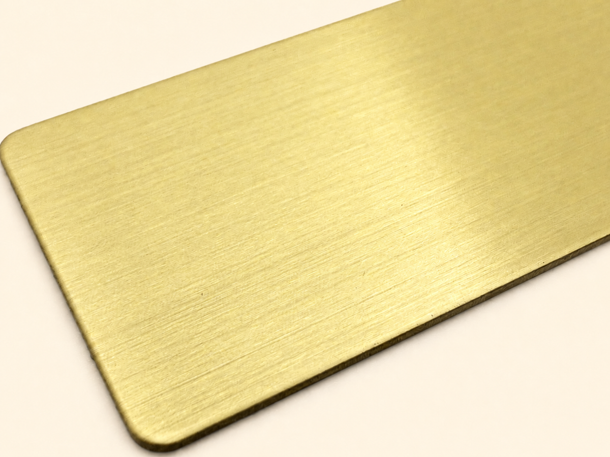 Brass