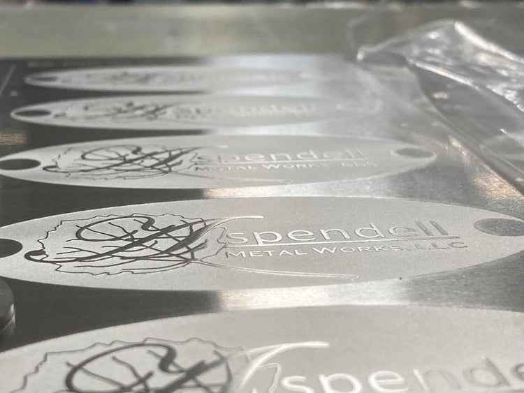 Design Your Custom Car Badges & Emblems – Trailblazer Badges