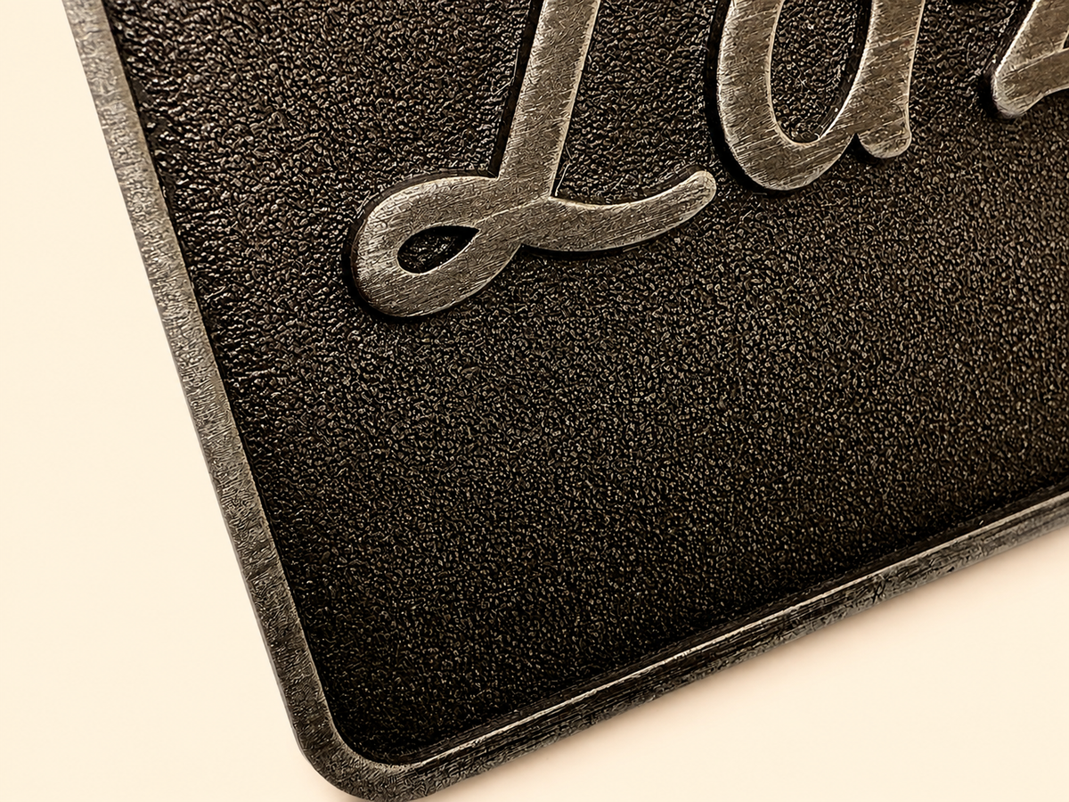 Zinc alloy