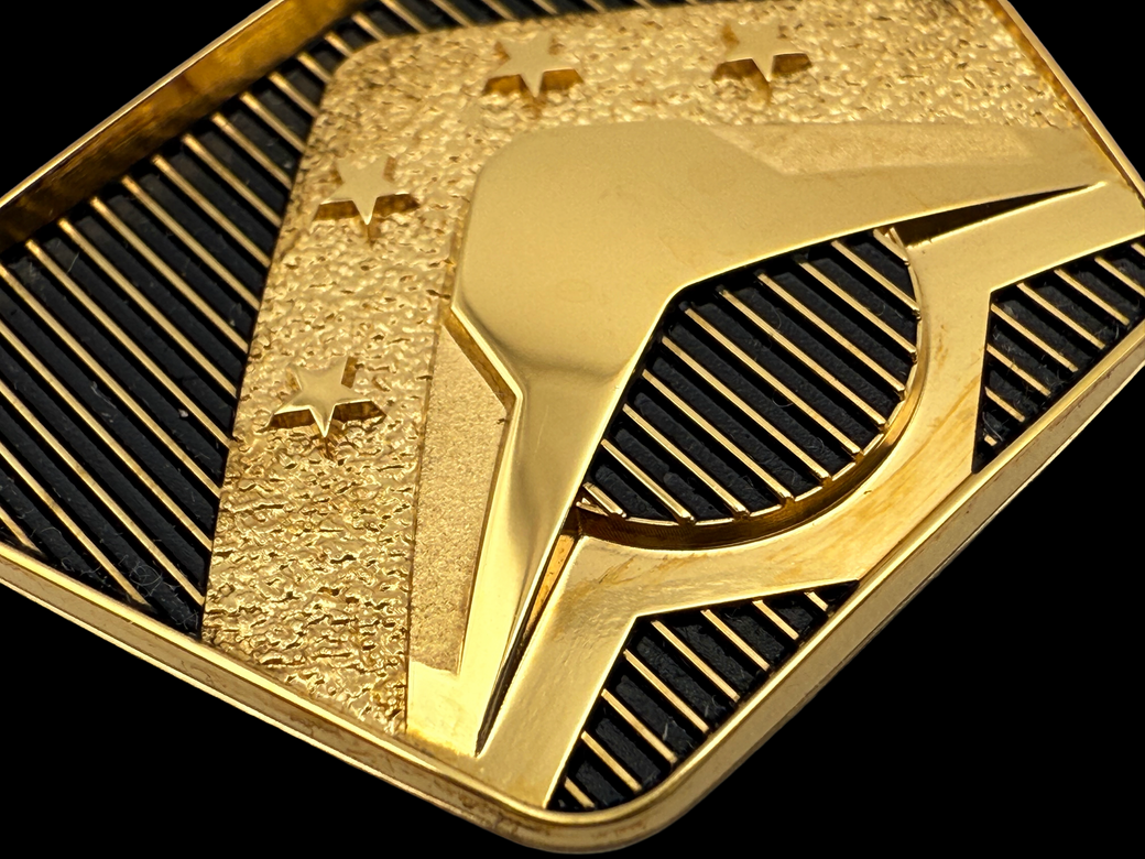 PVD