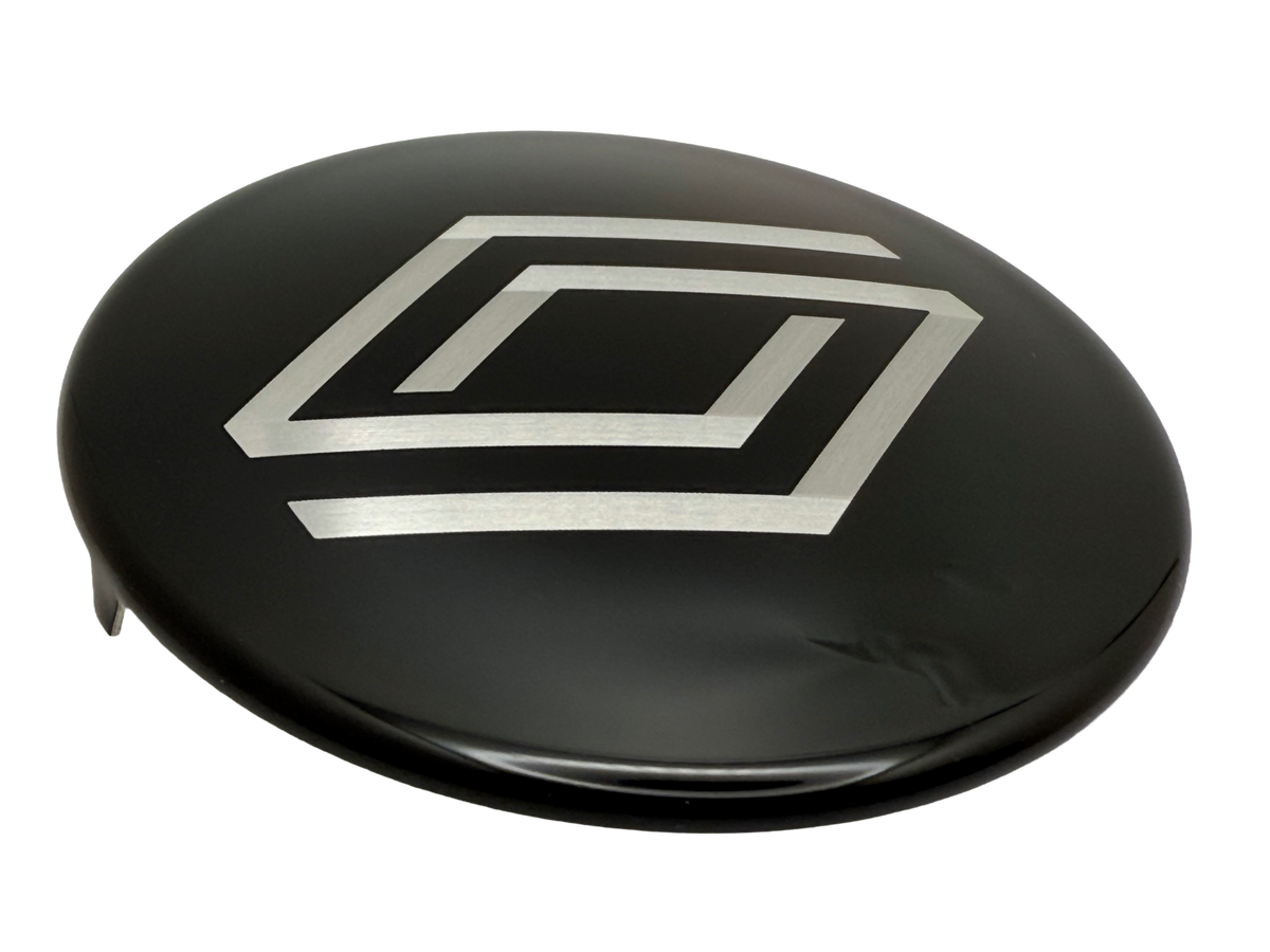 Product Emblems Product Branding Emblems – Trailblazer Badges