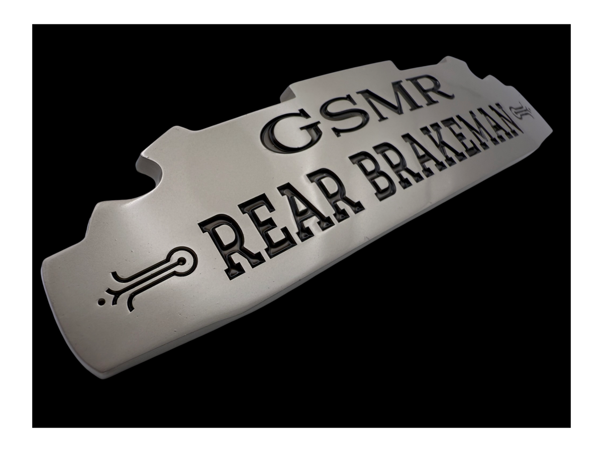 Die Cast Badge & Emblem Production