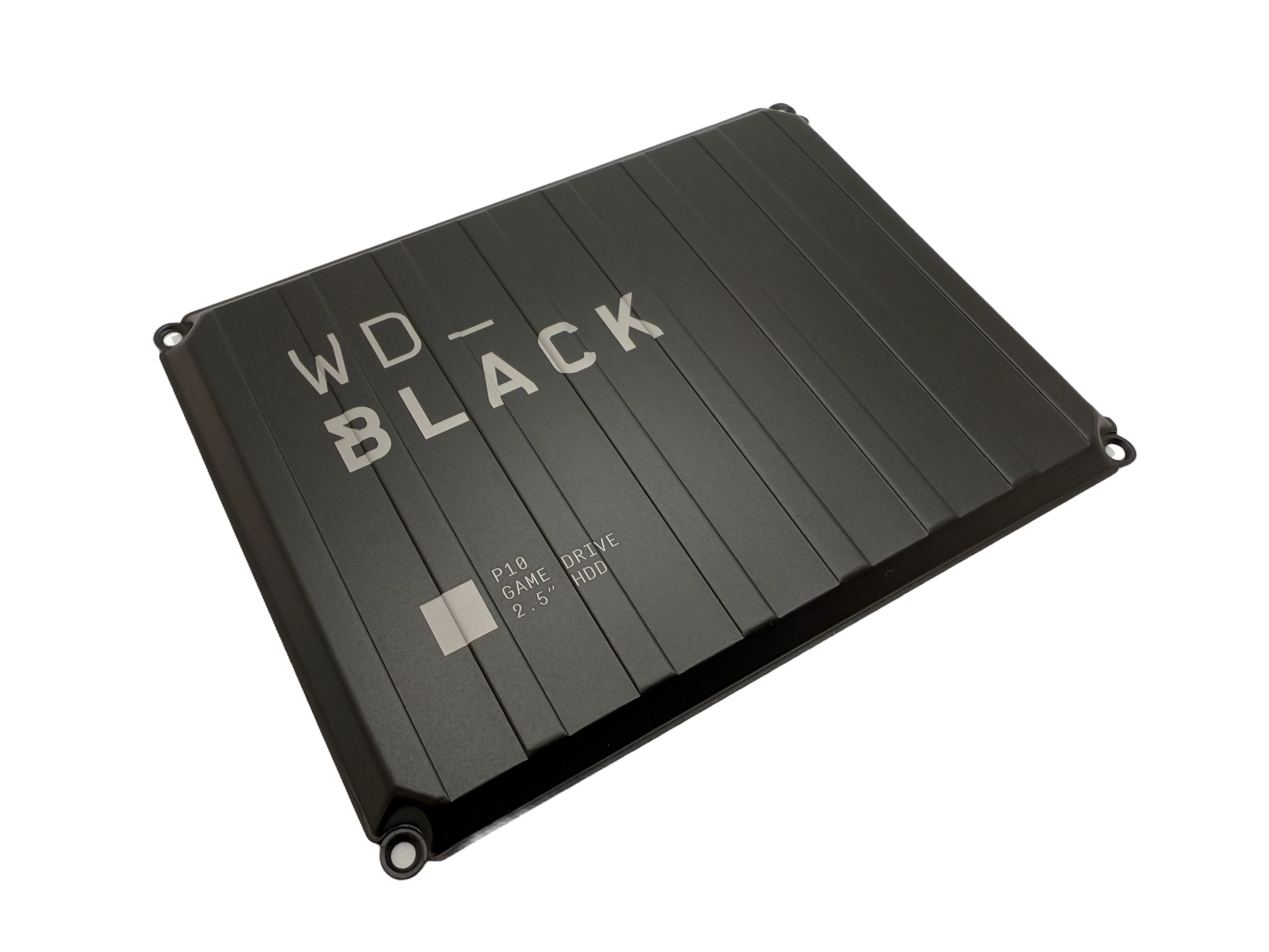 WD faceplate with printing and embossing