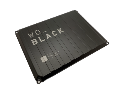 WD faceplate with printing and embossing