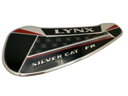 Golf Emblems, Badges &amp; Nameplates