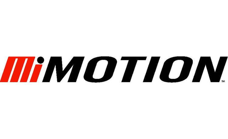 In Motion Logo