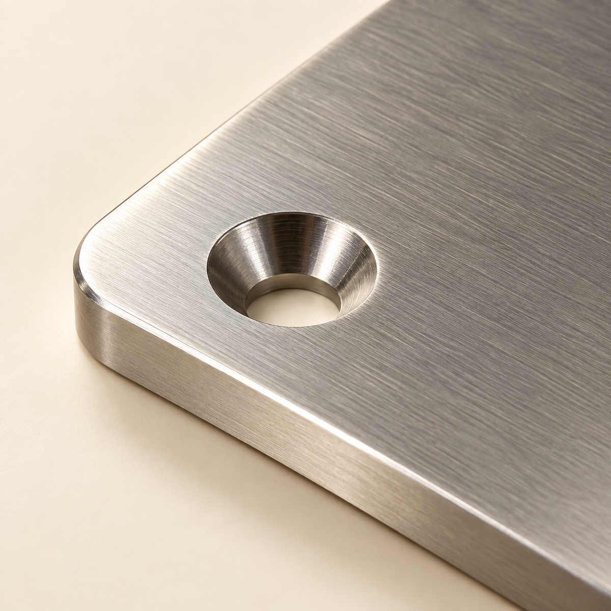 Holes / Fasteners