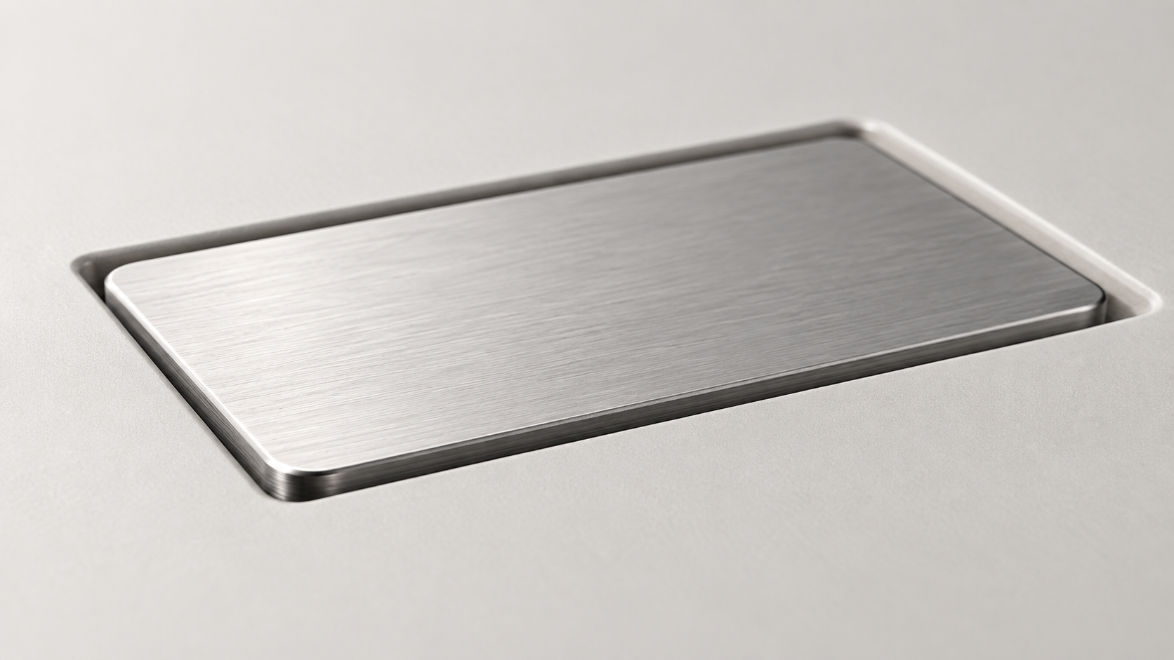
                        Recessed
                      