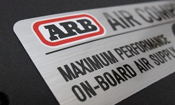 Safety & Warning Labels, Badges & Nameplates for Cars
