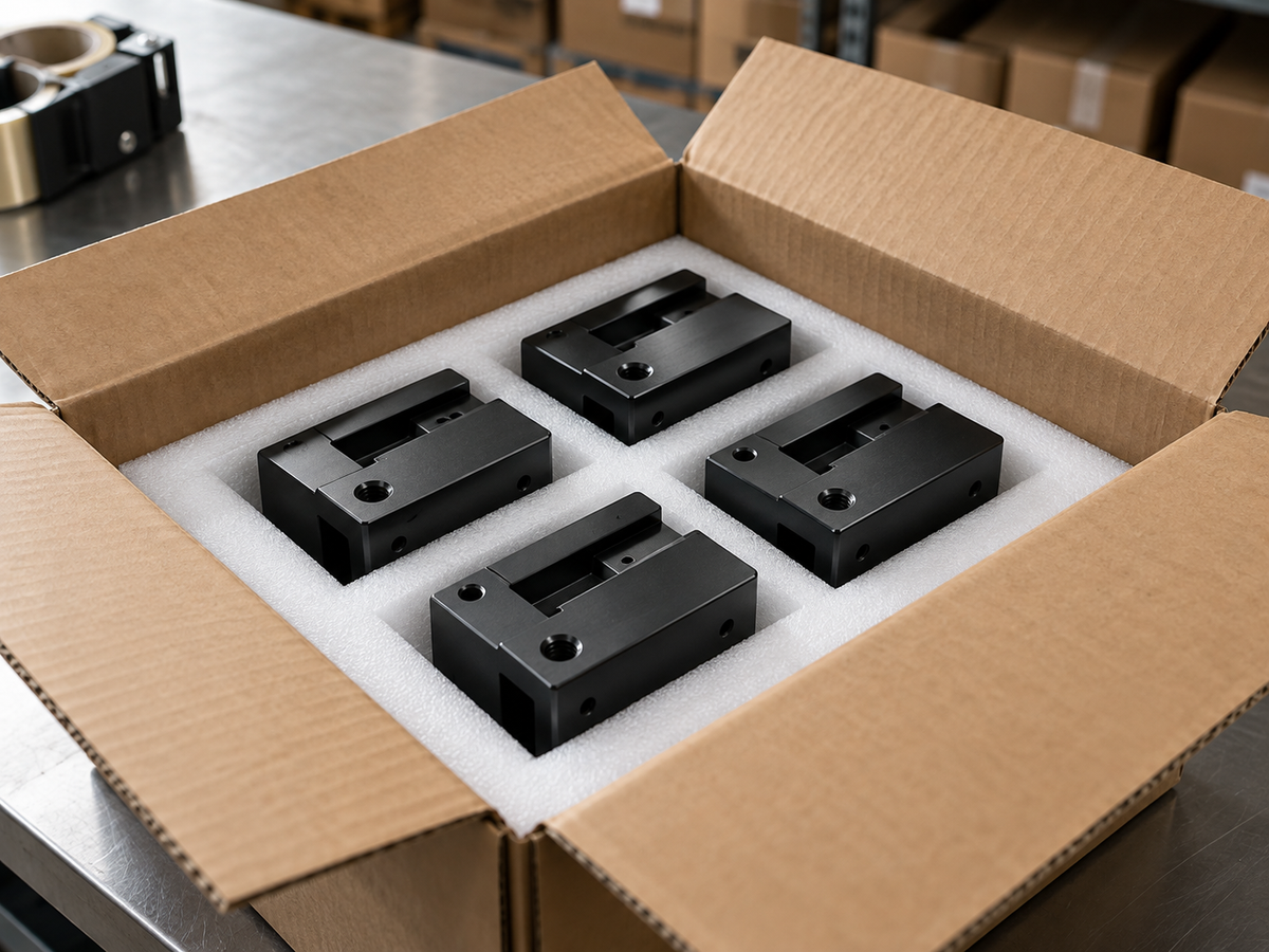 Custom Inserts