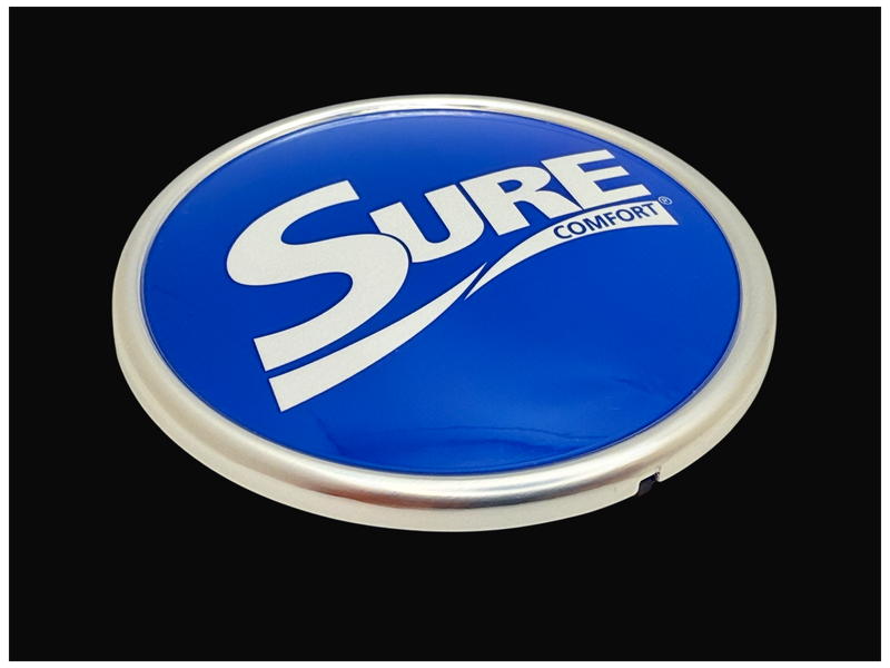 Injection Molded Plastic