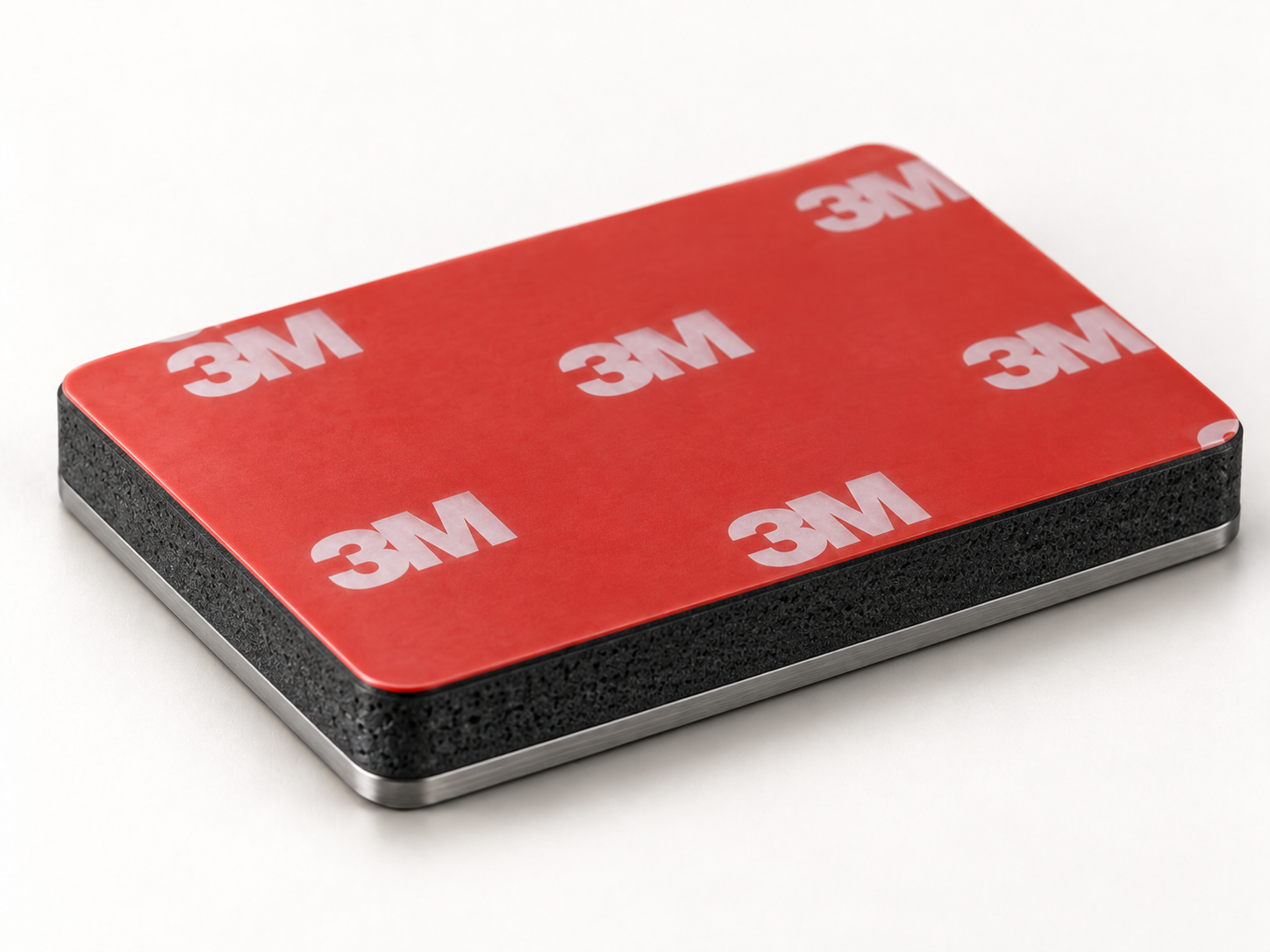 
                        Foam / High-Bond Acrylic Tape
                      
