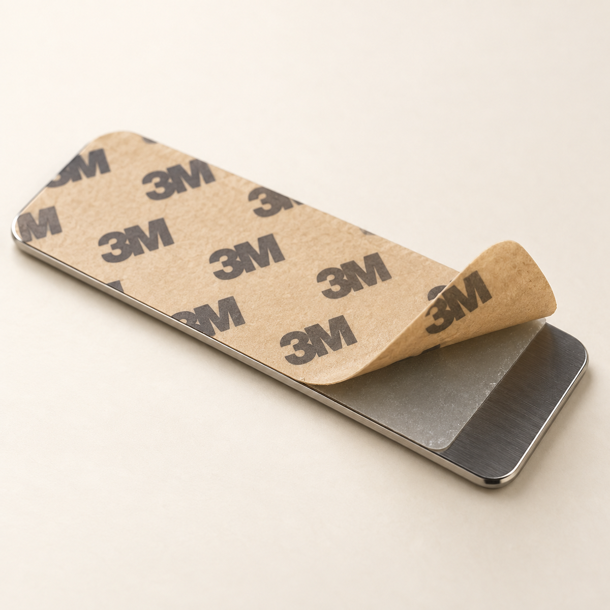 Thin Pressure-Sensitive Adhesive