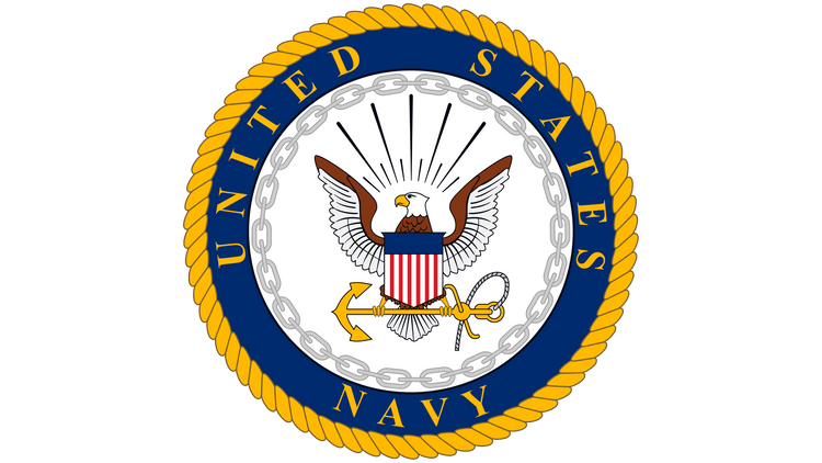 US Navy Logo