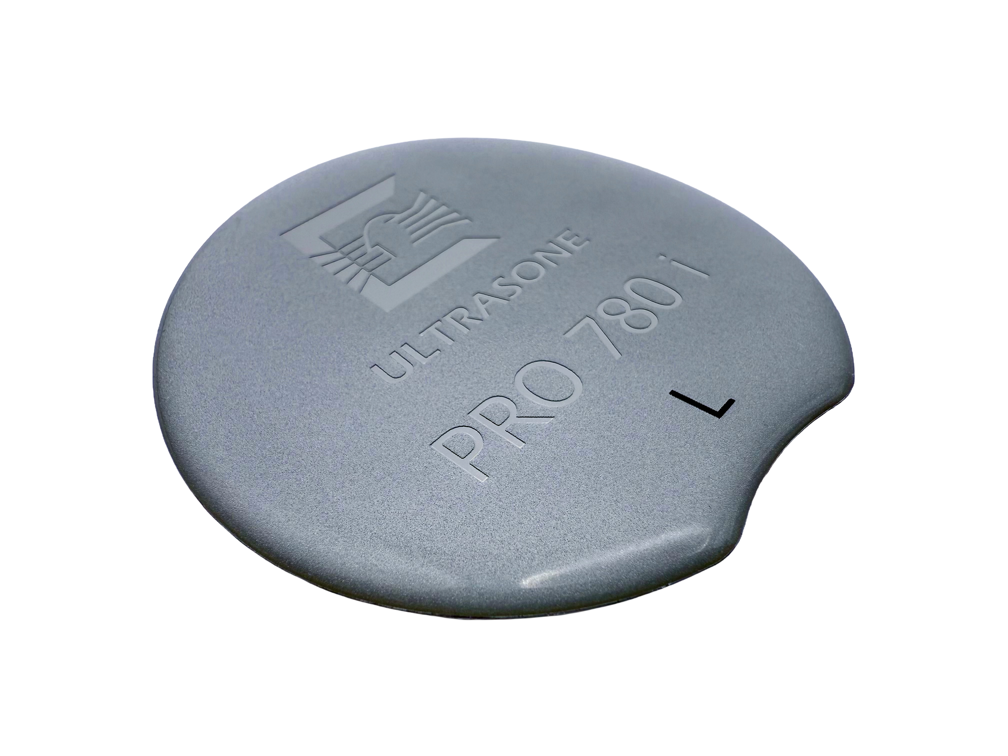Precision engineered badge