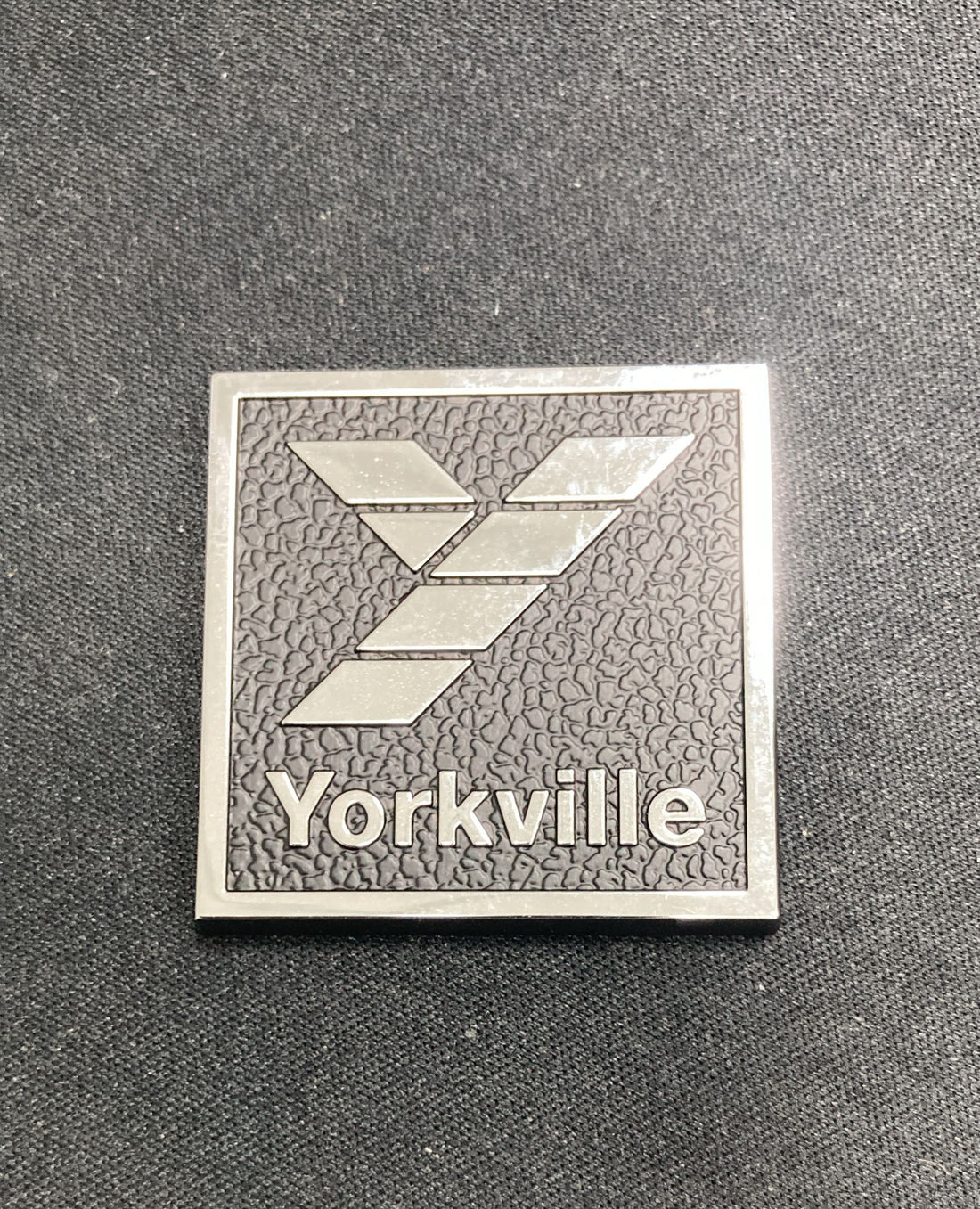 Equipment Badges – Trailblazer Badges